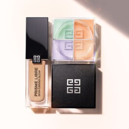 Givenchy Prisme Libre Polvos Sueltos - Matificantes e Iluminadores