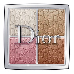 Dior Backstage Glow Face Palette - Paleta de rostro con iluminador y colorete, DIOR BACKSTAGE