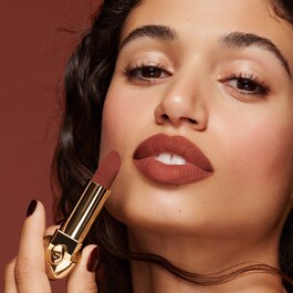 Rouge G - Recarga El rojo de labios personalizable