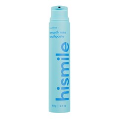 Fluoride + toothpaste - Pasta dental sabor coco, Hismile