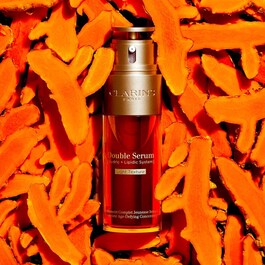 Double Serum Textura Ligera - Sérum tratamiento antiedad