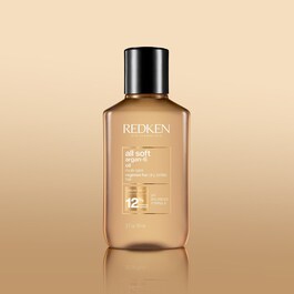 All Soft Argan - Aceite de Argán