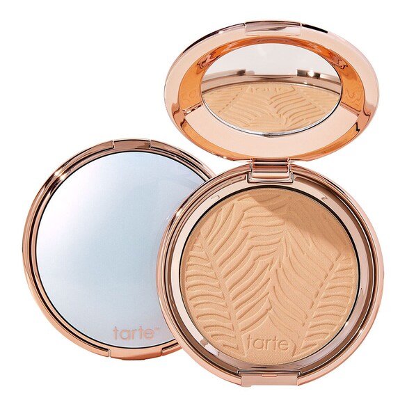 Amazonian Clay - Base de maquillaje efecto ultraligero, Tarte