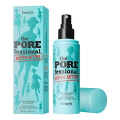 The POREfessional Super Setter - Spray fijador maquillaje, Benefit Cosmetics
