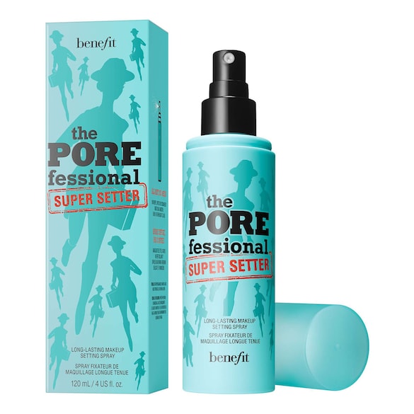 The POREfessional Super Setter - spray fijador maquillaje, BENEFIT COSMETICS