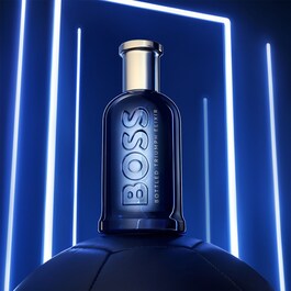 BOSS Bottled Triumph Elixir - Perfume Intenso para Hombre