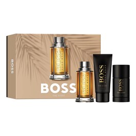 Estuche Boss The Scent Him - Estuche Eau de Toilette