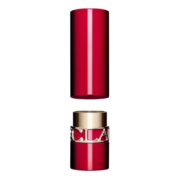 Joli Rouge - Carcasa recargable Joli Rouge - Pintalabios, CLARINS