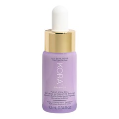 Plant stem Cell Retinol Alternative Serum - Sérum Antiarrugas, Kora Organics