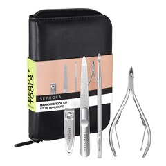 Kit De Manicura - Esenciales de manicura, Sephora Collection