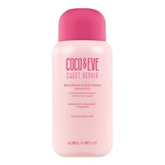 Sweet Repair - Champú Reparador y Reconstituyente, Coco & Eve