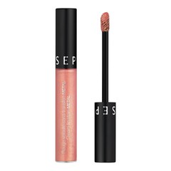 Cream lip stain  - Labial Acabado Mate Metálico, SEPHORA COLLECTION