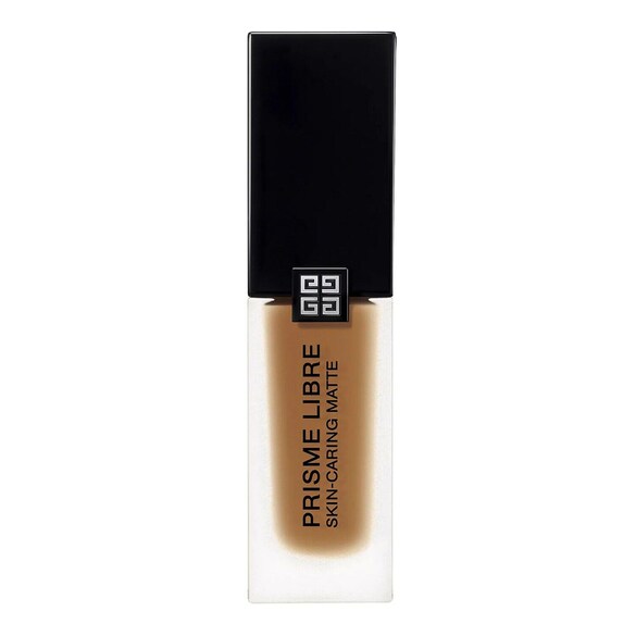PRISME LIBRE SKIN-CARING MATTE - Base de maquillaje , Givenchy