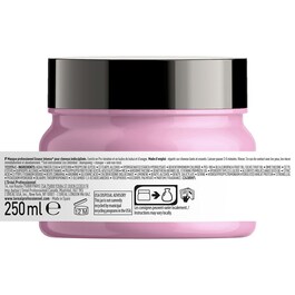 Mascarilla Liss Unlimited - Mascarilla alisadora