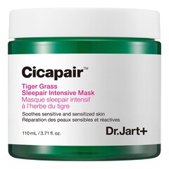 Cicapair™ - Mascarilla intensiva Tiger Grass Sleepair, DR.JART+