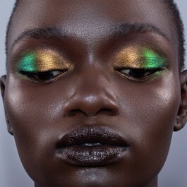 Chromium - Sombra de ojos multicromática 