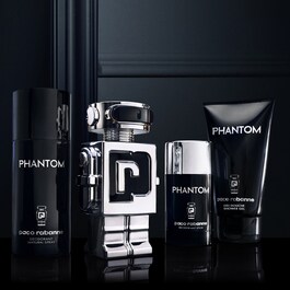 Phantom Shower Gel - Gel de Ducha