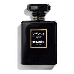 COCO NOIR - Eau De Parfum Vaporizador , Chanel