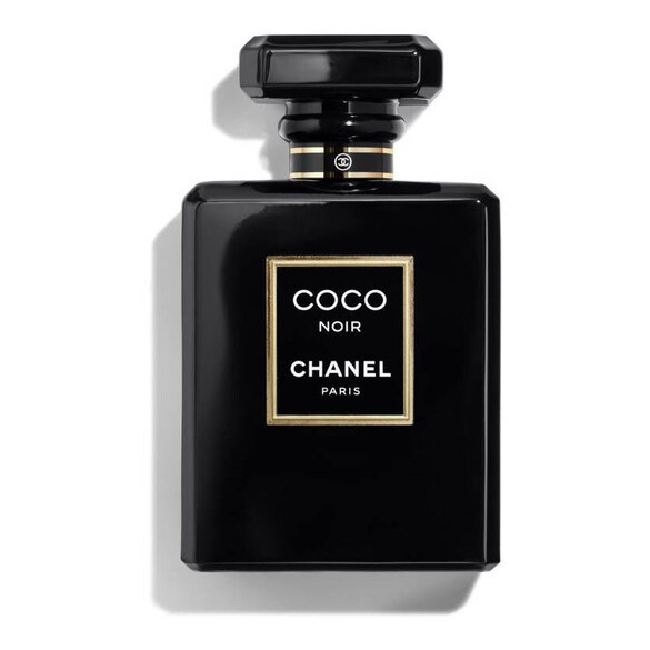 COCO NOIR - Eau de Parfum Vaporizador, CHANEL