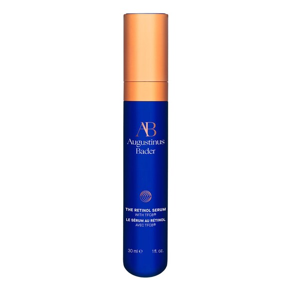 The Retinol Serum - Sérum facial con retinol, Augustinus Bader