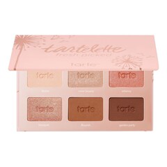 Tartelette™ Fresh Picked Amazonian Clay Palette - Paleta de sombras de ojos, TARTE