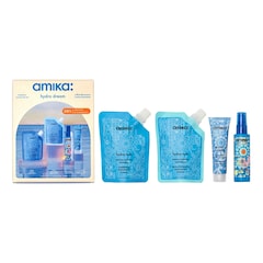 Hydro Dream – Estuche rutina hidratación, Amika