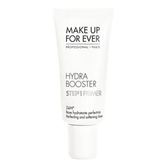 STEP 1 PRIMER HYDRA BOOSTER - Base hidratante perfeccionadora, Make Up For Ever