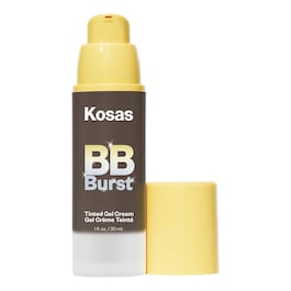BB Burst - Gel-crema hidratante con color image