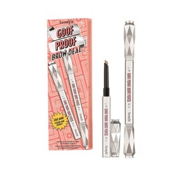 Lápiz de cejas Goof Proof - Lápiz para rellenar y dar forma