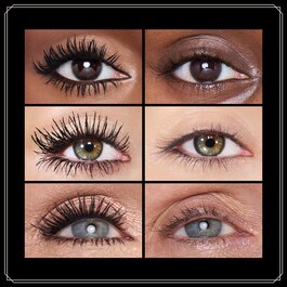 Exagger-Eyes Volume Mascara - Máscara voluminizadora