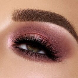 Mothership VII Eyeshadow Palette Divine Rose - Paleta de sombras de ojos