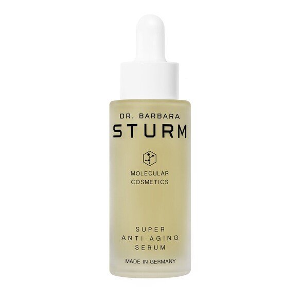 Super Anti-Aging Serum - Sérum Antiedad potente Firmeza y Antiarrugas, DR. BARBARA STURM