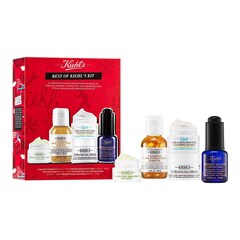 El Estuche de Tratamiento de la Piel más vendido - Healthy Skin Essentials, KIEHL'S SINCE 1851