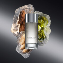 Issey Miyake - Le Sel d'Issey Eau de toilette recargable