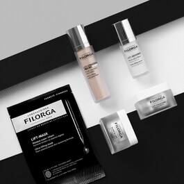 Lift-Structure Radiance - Fluido ultra-lifting y luminosidad