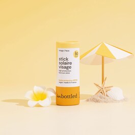 Stick Solar Facial - SPF50