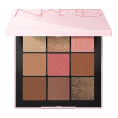 Orgasm Rising - Paleta de sombras de ojos, NARS