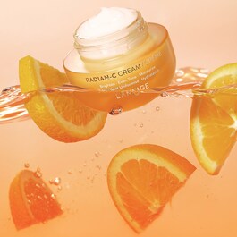 Radian-C Cream - Crema Hidratante