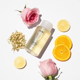 Fine Hair - Champú para cabello fino