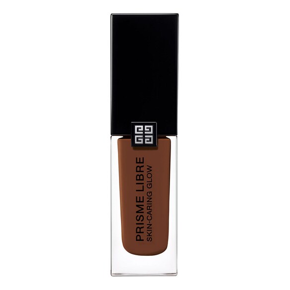 Prisme Libre Foundation Skin-Caring Glow - Fondo De Maquillaje, GIVENCHY