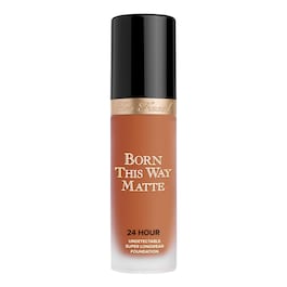 Born This Way Matte - Base de maquillaje de larga duración 24 horas image