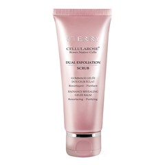 Cellularose® Dual Exfoliation Scrub - Exfoliante Dual, BY TERRY