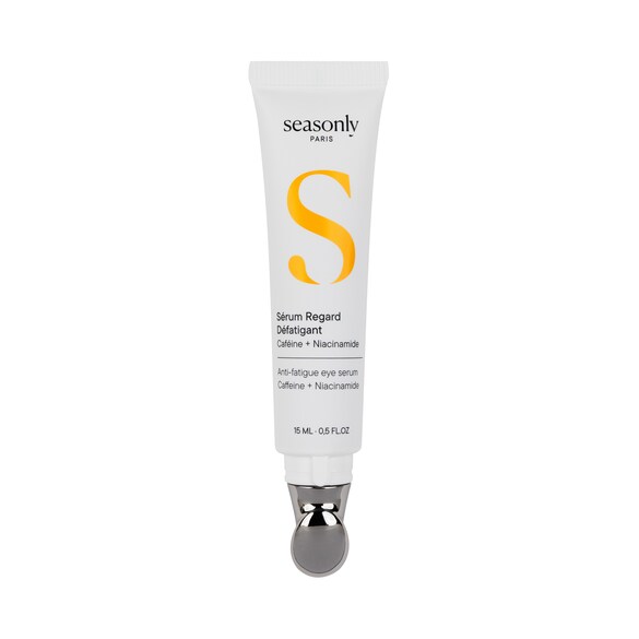 Sérum Ojos Relajante - Cuidado para el contorno del ojo, Seasonly