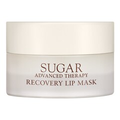 Sugar Recovery Lip Mask Adv Therapy - Mascarilla restauradora de labios., Fresh