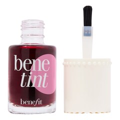 Benetint - Tinte Líquido Para Mejillas Y Labios, Benefit Cosmetics