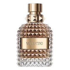 Uomo - Eau de Toilette Perfume de Hombre, Valentino