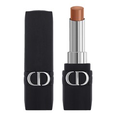 Rouge Dior Forever - Barra de labios sin transfer - Color intenso y confort, Dior