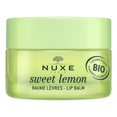 Bálsamo labial merengue de limón - Bálsamo labial, NUXE