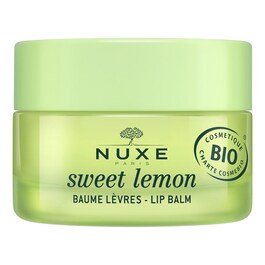 Sweet Lemon - Bálsamo labial