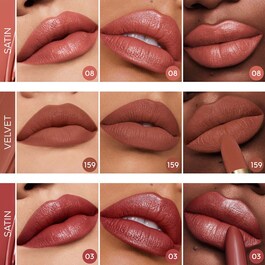 Rouge G - Recarga El rojo de labios personalizable